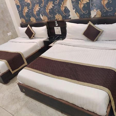 Hotel Raj Vilas Udaipur Luaran gambar