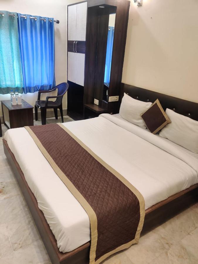 Hotel Raj Vilas Udaipur Luaran gambar