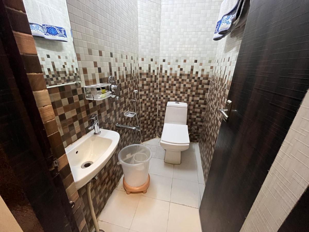 Hotel Raj Vilas Udaipur Luaran gambar