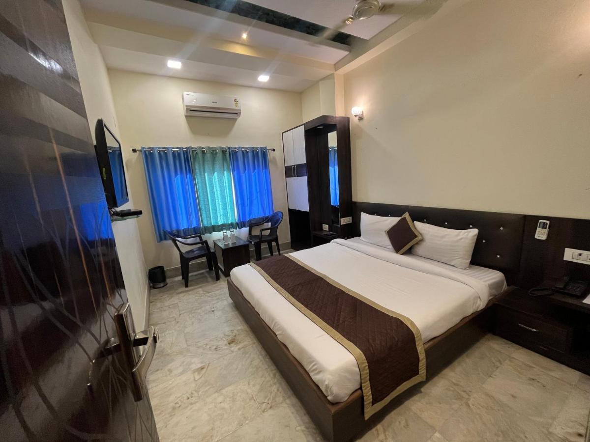 Hotel Raj Vilas Udaipur Luaran gambar