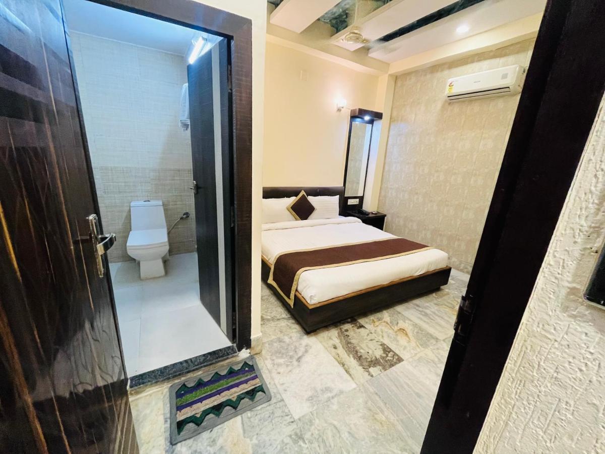 Hotel Raj Vilas Udaipur Luaran gambar