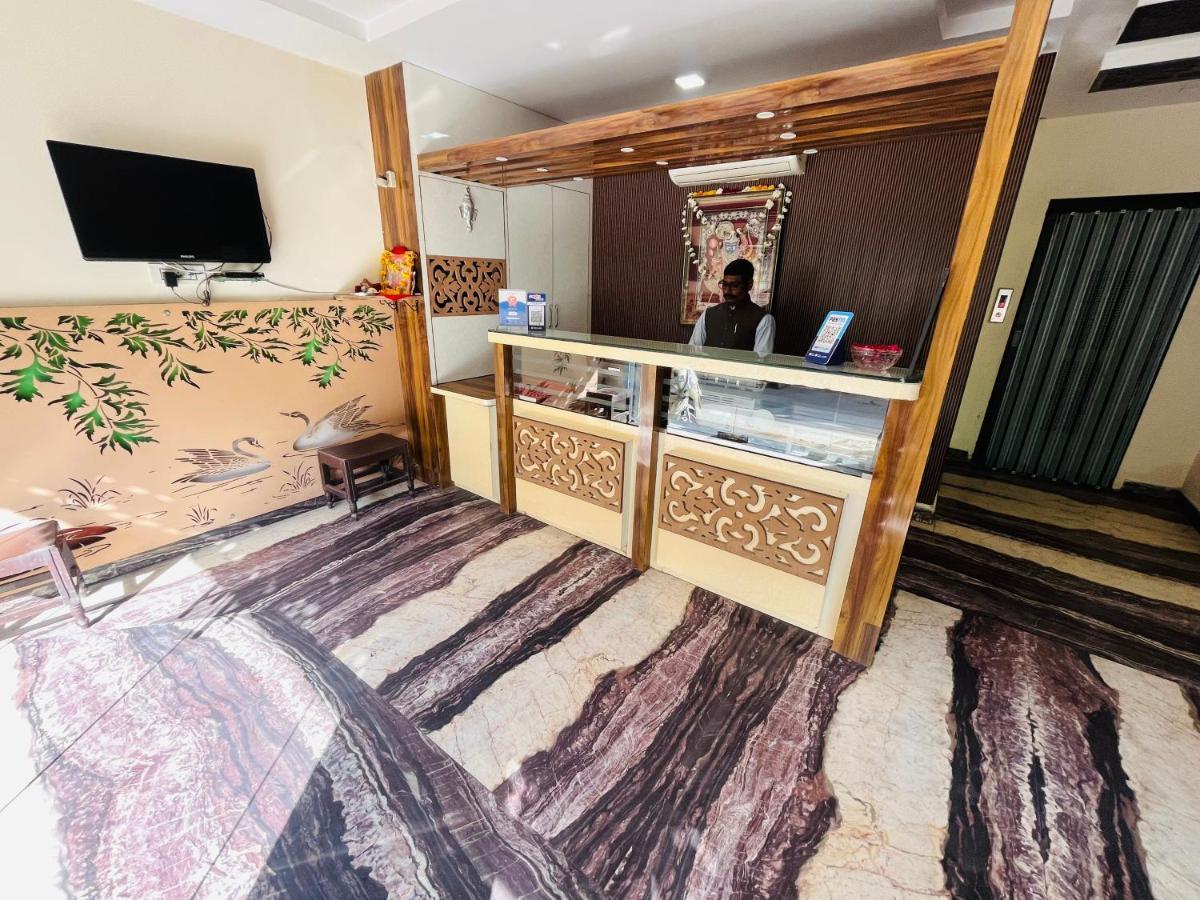 Hotel Raj Vilas Udaipur Luaran gambar
