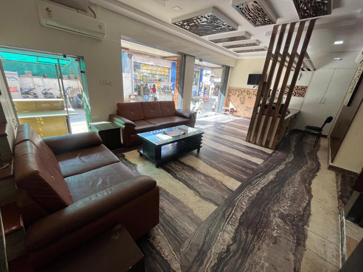 Hotel Raj Vilas Udaipur Luaran gambar