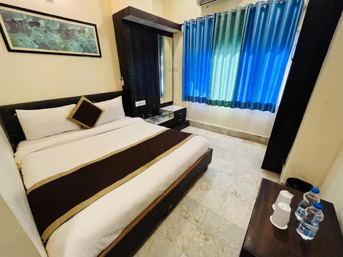 Hotel Raj Vilas Udaipur Luaran gambar
