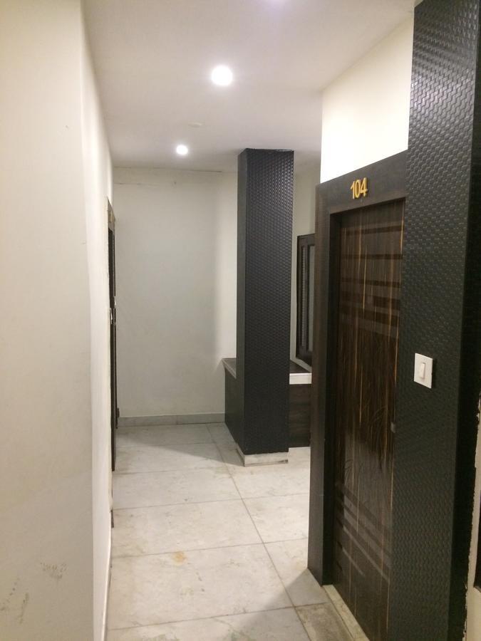 Hotel Raj Vilas Udaipur Luaran gambar