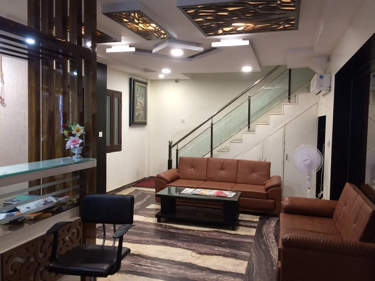 Hotel Raj Vilas Udaipur Luaran gambar