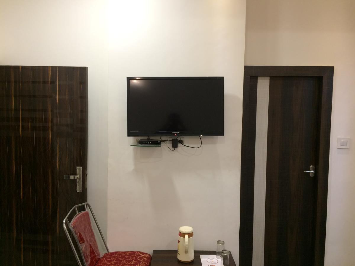 Hotel Raj Vilas Udaipur Luaran gambar