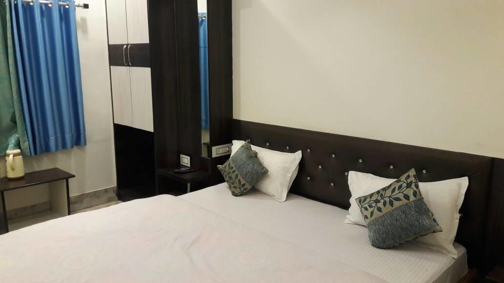 Hotel Raj Vilas Udaipur Luaran gambar