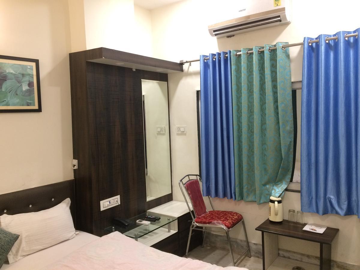 Hotel Raj Vilas Udaipur Luaran gambar