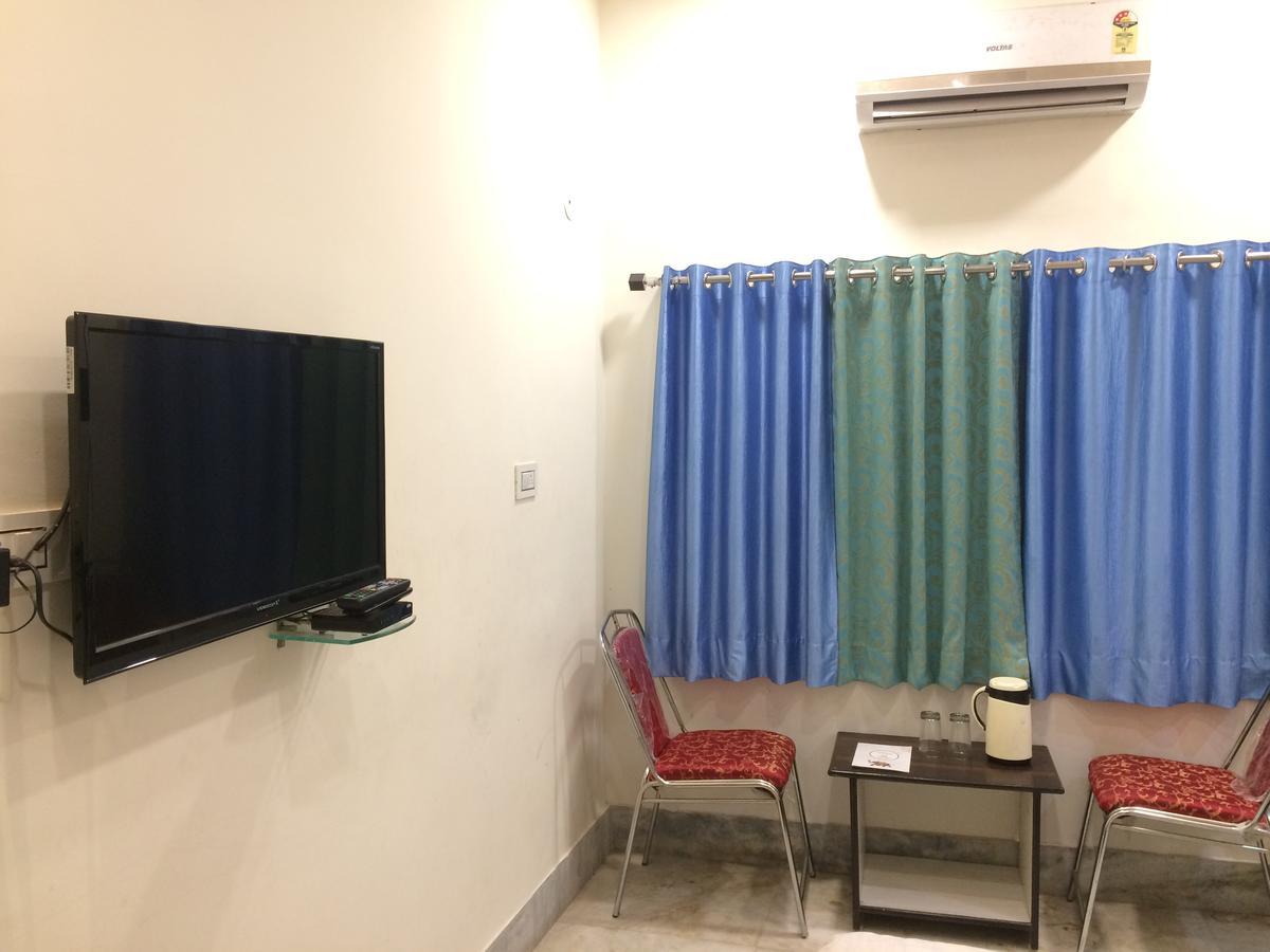 Hotel Raj Vilas Udaipur Luaran gambar