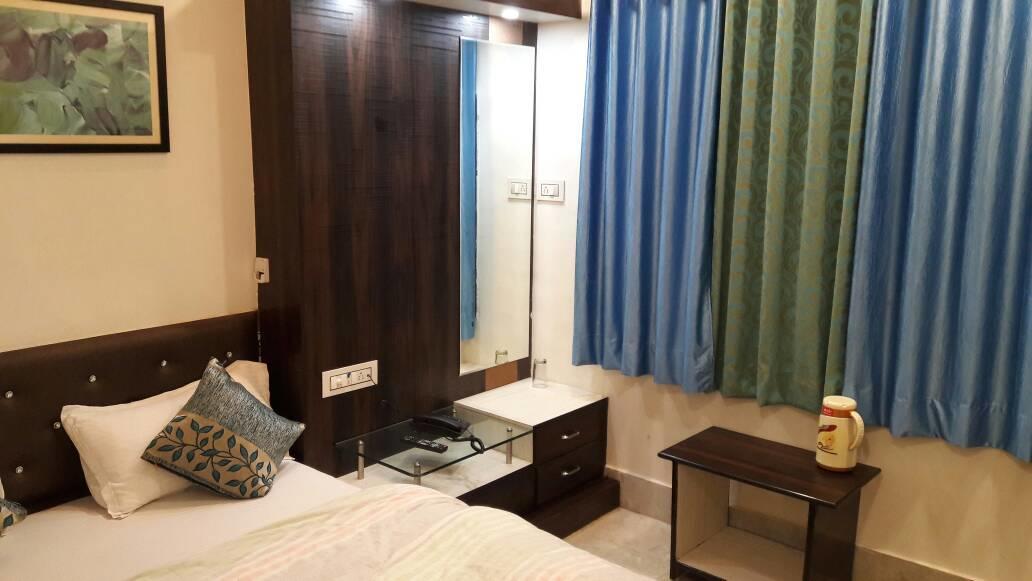 Hotel Raj Vilas Udaipur Luaran gambar
