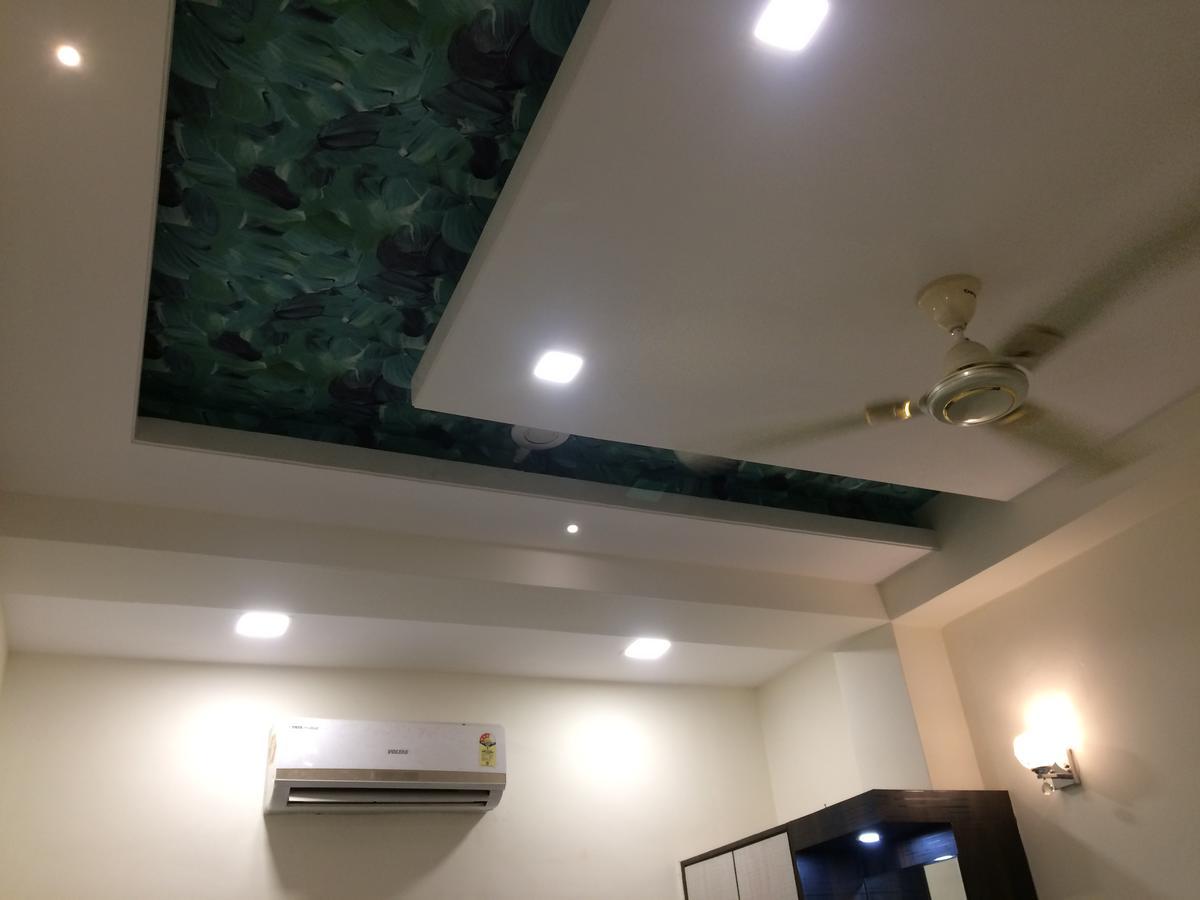 Hotel Raj Vilas Udaipur Luaran gambar