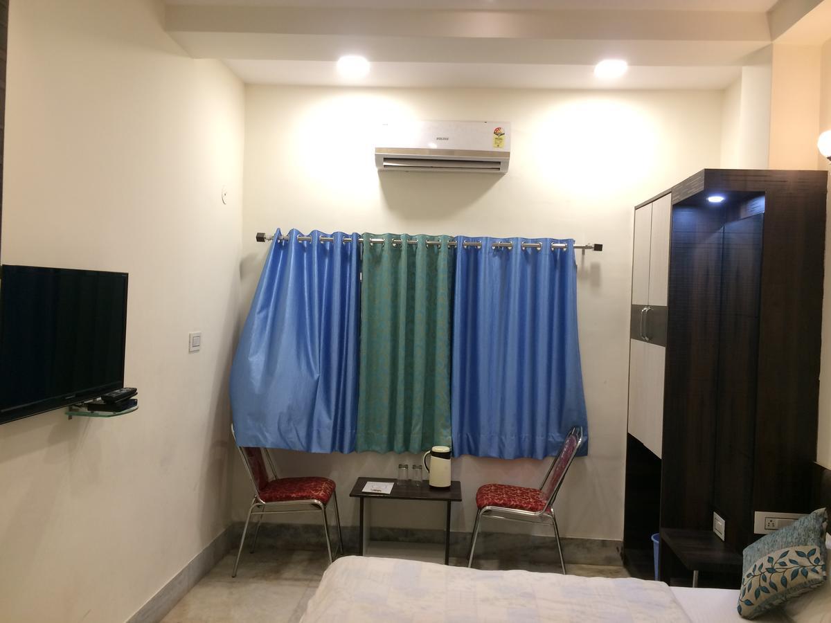 Hotel Raj Vilas Udaipur Luaran gambar