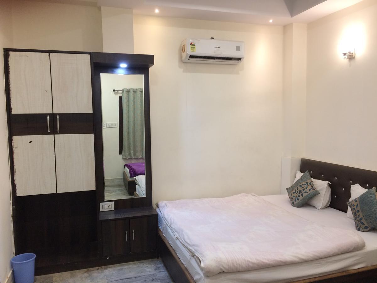 Hotel Raj Vilas Udaipur Luaran gambar